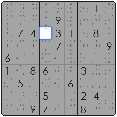 genina sudoku
